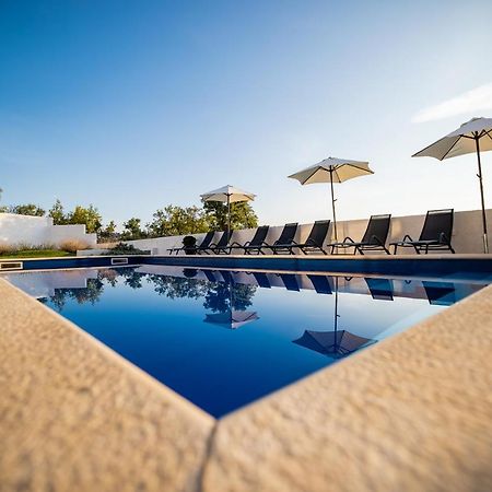 Villa Royal Promons - Heated Pool Starigrad Paklenica Esterno foto